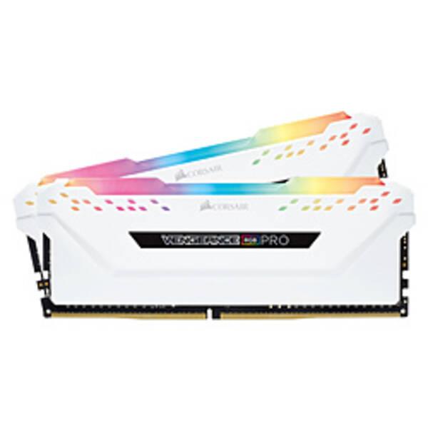 〔中古〕CORSAIR CMW16GX4M2C3200C16W〔344-ud〕