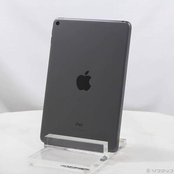 〔中古〕Apple(アップル) iPad mini 第5世代 256GB スペースグレイ MUU32...