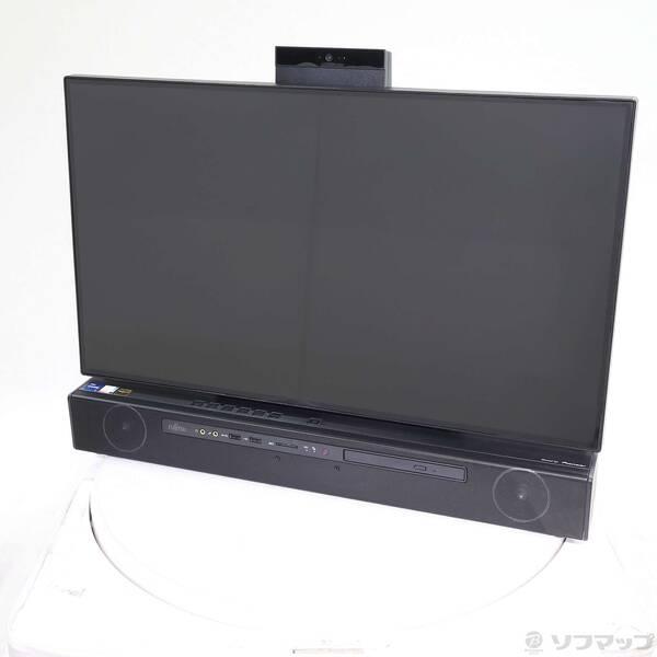 〔中古〕FUJITSU(富士通） ESPRIMO FH90／F3 FMVF90F3B オーシャンブラ...