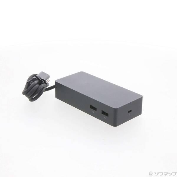 〔中古〕Microsoft(マイクロソフト) Surface Dock PF3-00010〔262-...