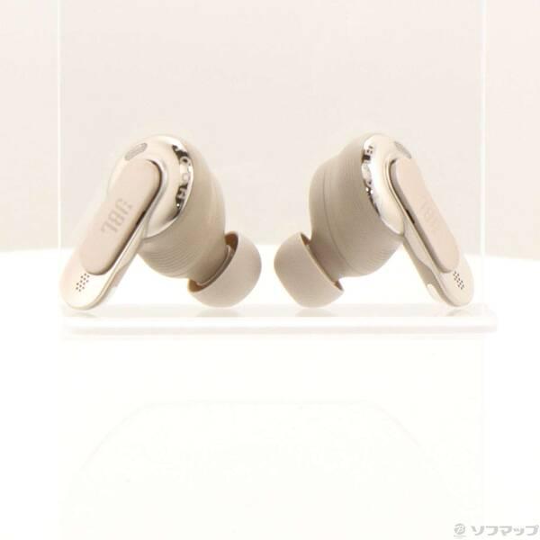 〔中古〕JBL(ジェービーエル) TOUR PRO3 ラテ〔377-ud〕