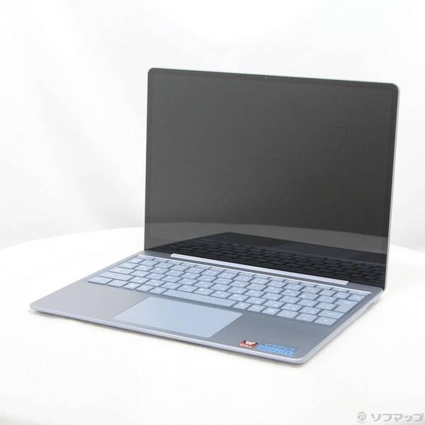 〔中古〕Microsoft(マイクロソフト) Surface Laptop Go 3 〔Core i...