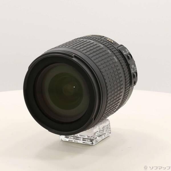 〔中古〕Nikon(ニコン) Nikon AF-S DX 18-105mm F3.5-5.6 G E...