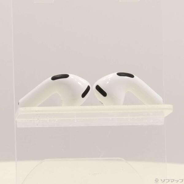 〔中古〕Apple(アップル) AirPods 4 MXP63J／A〔348-ud〕
