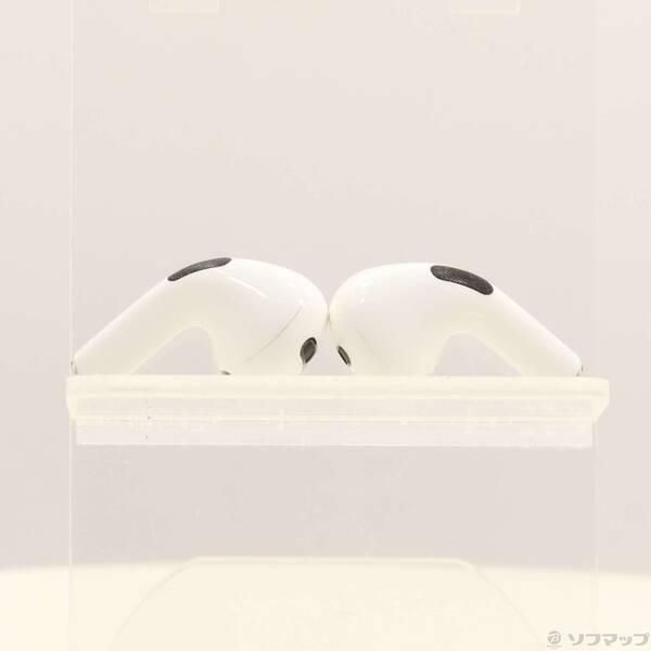 〔中古〕Apple(アップル) AirPods Pro 第1世代 MWP22J／A〔269-ud〕