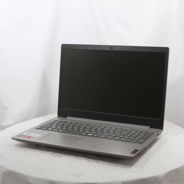 〔中古〕Lenovo(レノボジャパン) ideapad Slim 350 81W100YNJP〔19...