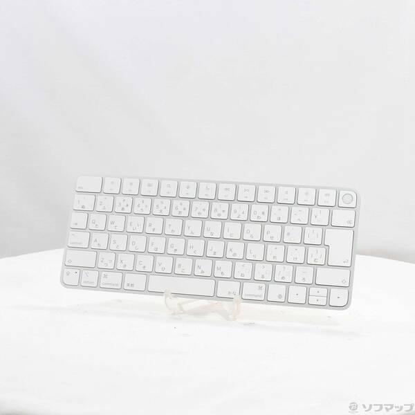 〔中古〕Apple(アップル) Appleシリコン搭載Macモデル用 Touch ID搭載 Magi...