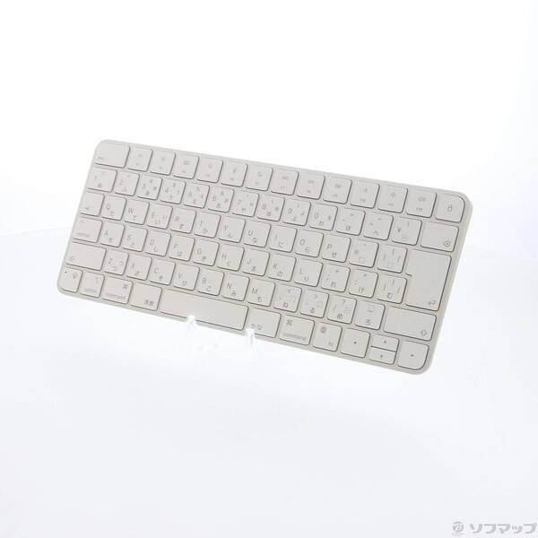 〔中古〕Apple(アップル) Apple Magic Keyboard MK2A3J／A〔258-...
