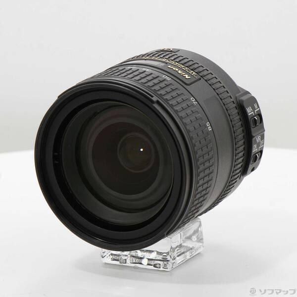 〔中古〕Nikon(ニコン) Nikon AF-S NIKKOR 24-85mm F3.5-4.5G...