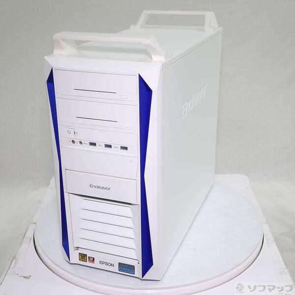 〔中古〕EPSON(エプソン) Endeavor Pro9100〔262-ud〕