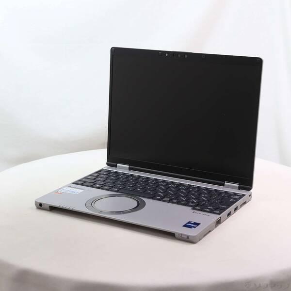 〔中古〕Panasonic(パナソニック) Lets note SR3 CF-SR3SKEAS〔34...