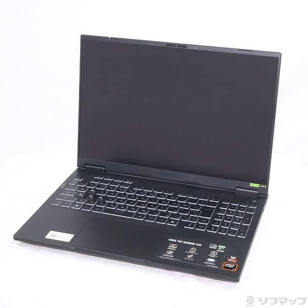 〔中古〕ASUS(エイスース) TUF Gaming A16 FA608UP FA608UP-R7R...