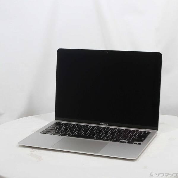 〔中古〕Apple(アップル) MacBook Air 13.3-inch Late-2020 MG...