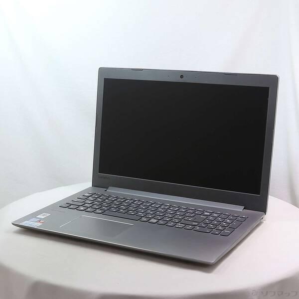 〔中古〕Lenovo(レノボジャパン) ideapad 520 81BF000JJP アイアングレー...