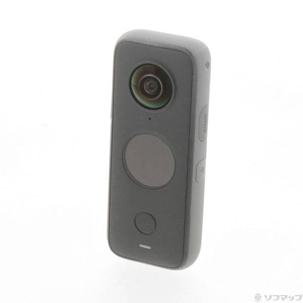 〔中古〕INSTA360(インスタ360) Insta360 ONE X2〔262-ud〕