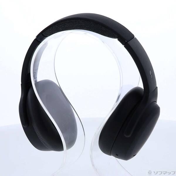 〔中古〕SkullCandy CRUSHER ANC 2 TRUE BLACK S6CAW-Q740...
