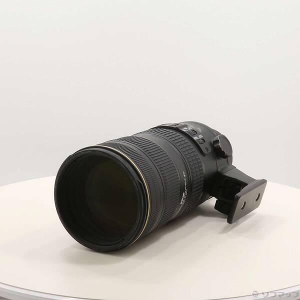 〔中古〕Nikon(ニコン) AF-S NIKKOR 70-200mm F2.8G ED VR II...