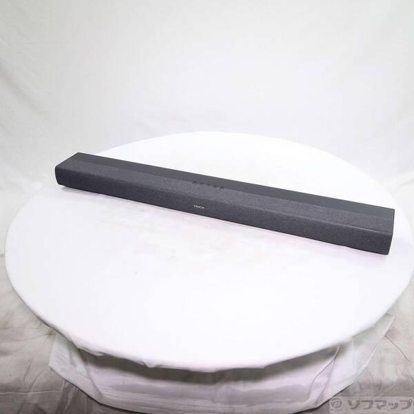 〔中古〕DENON(デノン) DHT-S217〔258-ud〕