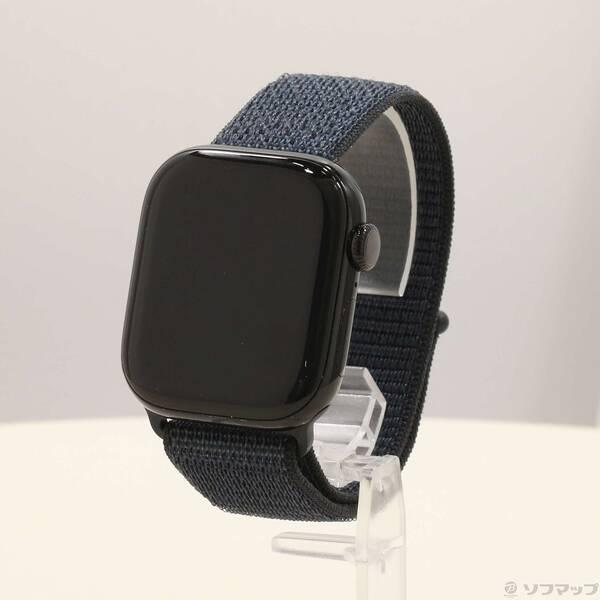 〔中古〕Apple(アップル) Apple Watch Series 10 GPS 42mm ジェッ...