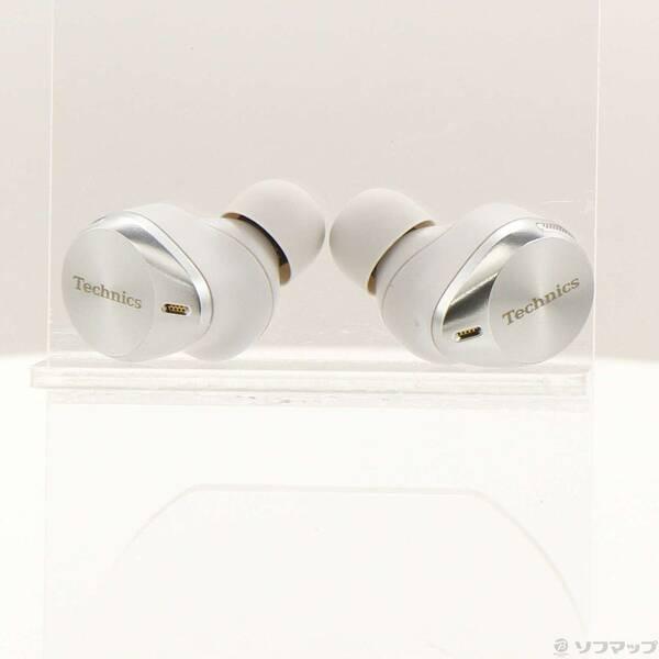 〔中古〕Technics EAH-AZ80-S〔377-ud〕