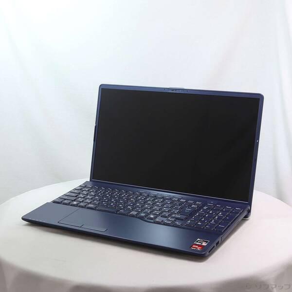 〔中古〕FUJITSU(富士通） 〔展示品〕 FMV Note A A700-K3 FMVA700K...