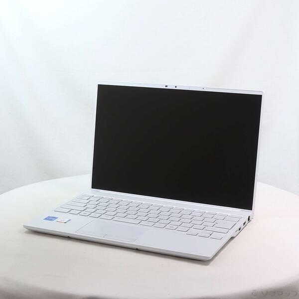 〔中古〕FUJITSU(富士通） 〔展示品〕 FMV Note U U550-K3 FMVU550K...