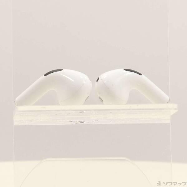 〔中古〕Apple(アップル) USB-C充電ケース付き AirPods Pro 第2世代 MTJV...