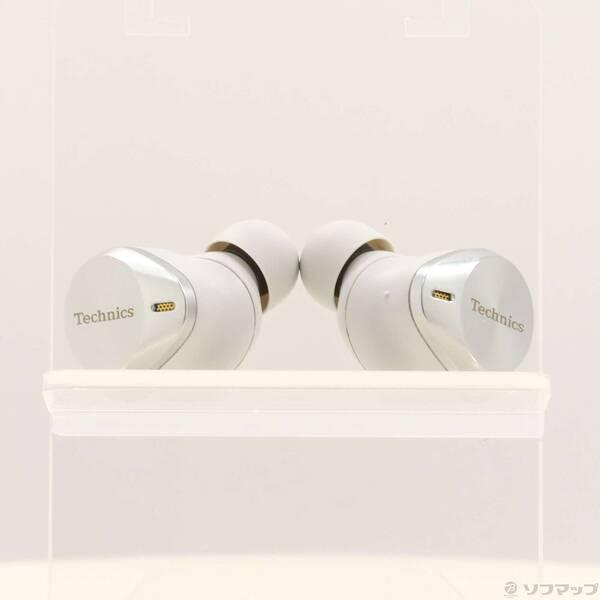 〔中古〕Technics EAH-AZ80-S〔349-ud〕