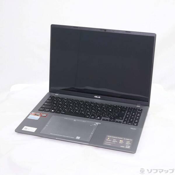 〔中古〕ASUS(エイスース) Vivobook S 16 M3607KA-AI5165GRS〔37...
