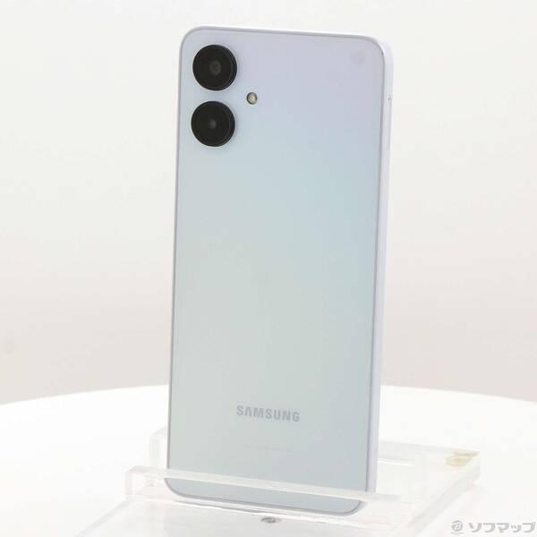〔中古〕SAMSUNG(サムスン) Galaxy A25 5G 64GB ライトブルー SC-53F...