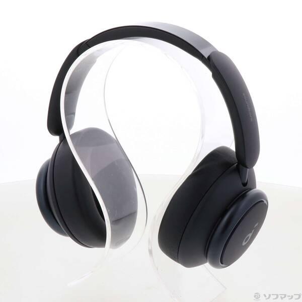 〔中古〕Anker(アンカー) Soundcore Space Q45 A3040011 ブラック〔...