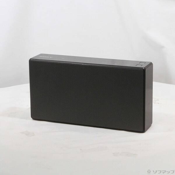 〔中古〕SONY(ソニー) SRS-X5 B ブラック〔258-ud〕