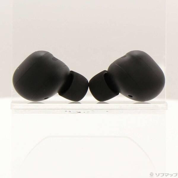 〔中古〕SONY(ソニー) WF-1000XM6 ブラック〔258-ud〕