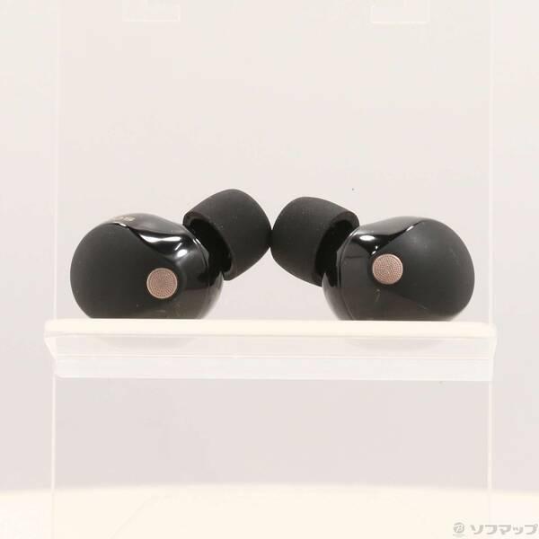 〔中古〕SONY(ソニー) WF-1000XM5 ブラック〔344-ud〕