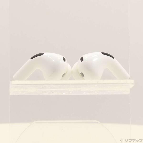 〔中古〕Apple(アップル) USB-C充電ケース付き AirPods Pro 第2世代 MTJV...
