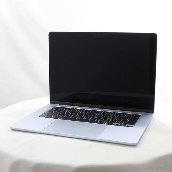 〔中古〕Apple(アップル) MacBook Air 15.3-inch Early-2025 M...