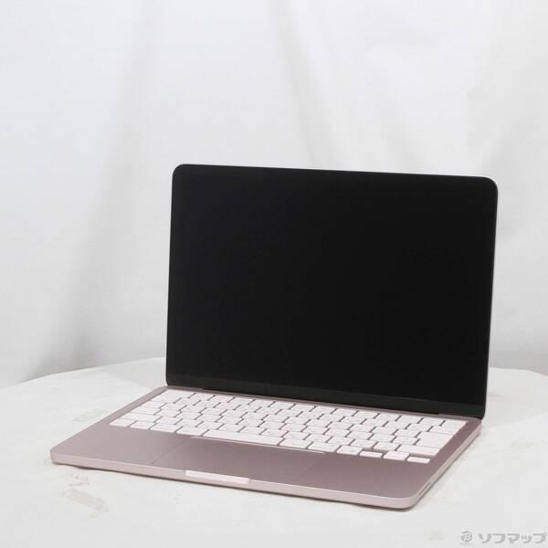 〔中古〕Apple(アップル) MacBook Neo 13-inch Early-2026 MHF...