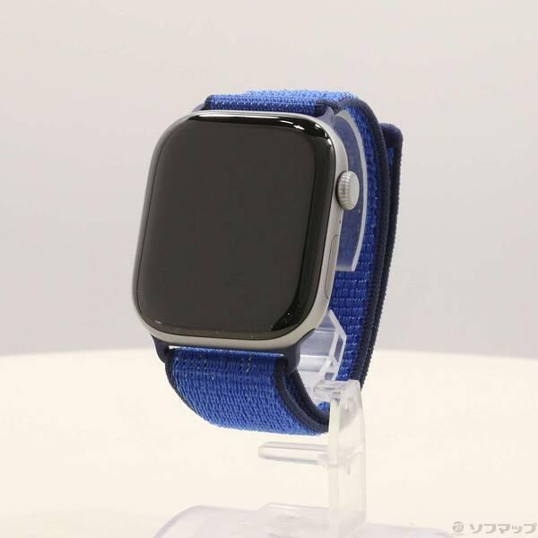 〔中古〕Apple(アップル) Apple Watch Series 11 GPS 46mm スペー...