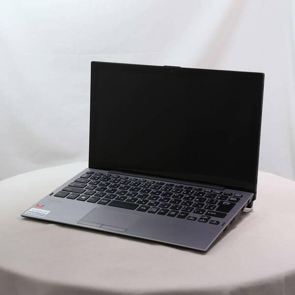 〔中古〕VAIO A12 VJA121C11N〔295-ud〕