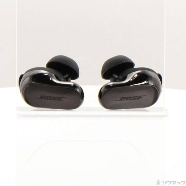 〔中古〕BOSE(ボーズ) Bose Quietcomfort Ultra Earbuds (第2世...