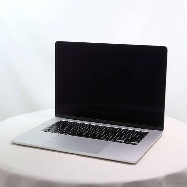 〔中古〕Apple(アップル) MacBook Air 15.3-inch Early-2024 M...