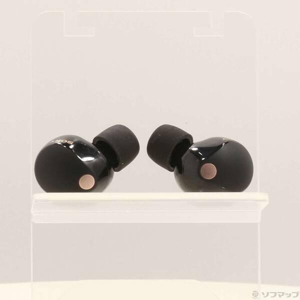 〔中古〕SONY(ソニー) WF-1000XM5 ブラック〔348-ud〕