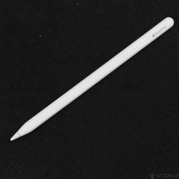 〔中古〕Apple(アップル) Apple Pencil Pro MX2D3ZA／A〔258-ud〕