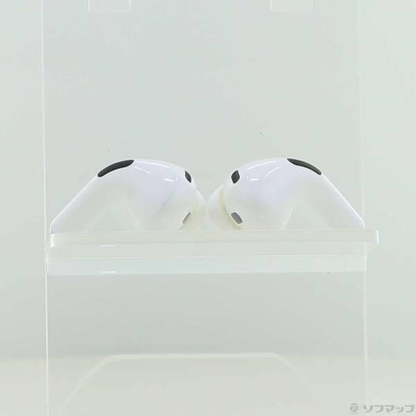 〔中古〕Apple(アップル) AirPods Pro 第2世代〔269-ud〕