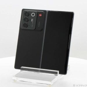 nubia A502ZT nubia Fold ZTE SIMフリー Ymobile 中古 Cランク 商品