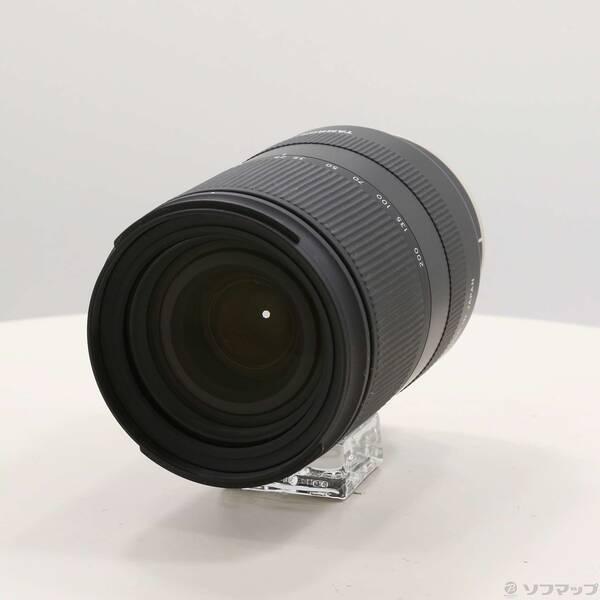 〔中古〕TAMRON(タムロン) 28-200mm F／2.8-5.6 Di III RXD (Mo...