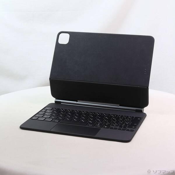 〔中古〕Apple(アップル) 11インチ iPad Pro 第2世代用 MagicKeyboard...