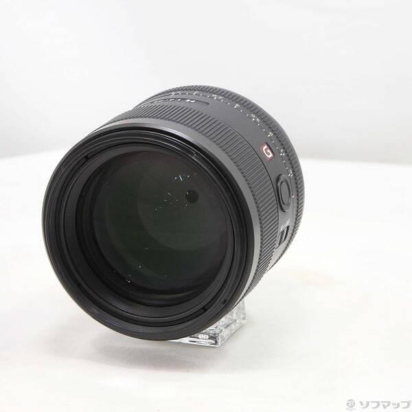 〔中古〕SONY(ソニー) FE 85mm F1.4 GM SEL85F14GM〔295-ud〕