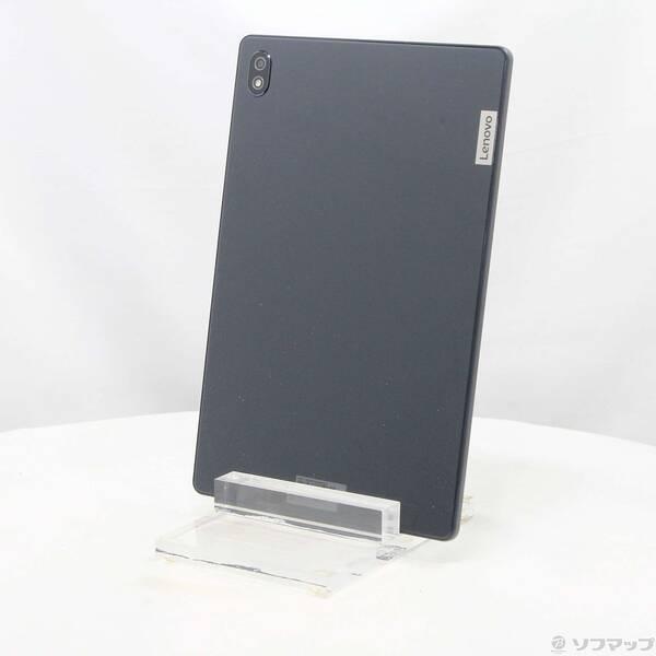 〔中古〕Lenovo(レノボジャパン) Lenovo TAB6 64GB アビスブルー A101LV...