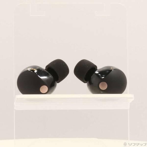〔中古〕SONY(ソニー) WF-1000XM5 ブラック〔258-ud〕